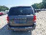 2C4RDGBG1HR****** Wrecked 2017 Dodge Grand Caravan