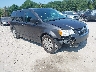 2C4RDGBG1HR****** Salvage and Wrecked 2017 Dodge Grand Caravan in Albany