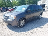 2C4RDGBG1HR****** Used and Repairable 2017 Dodge Grand Caravan in Albany