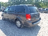 2C4RDGBG1HR****** Salvage and Repairable 2017 Dodge Grand Caravan in Albany