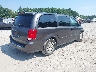 2C4RDGBG1HR****** Salvage and Wrecked 2017 Dodge Grand Caravan in New York State