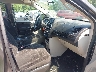 2C4RDGBG1HR****** Used and Repairable 2017 Dodge Grand Caravan in New York State