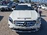 WDCTG4GB5GJ****** Destrozados 2016 Mercedes-Benz GLA-Class en Estado de California