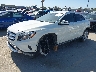 WDCTG4GB5GJ****** Usados y Reparables 2016 Mercedes-Benz GLA-Class en North Hollywood