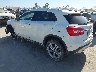 WDCTG4GB5GJ****** Salvamento y Reparables 2016 Mercedes-Benz GLA-Class en North Hollywood