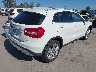 WDCTG4GB5GJ****** Salvamento y Destrozados 2016 Mercedes-Benz GLA-Class en Estado de California