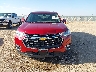 1GNERGKW0JJ****** Wrecked 2018 Chevrolet Traverse in Texas State