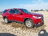 1GNERGKW0JJ****** Used 2018 Chevrolet Traverse in Texas State