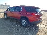 1GNERGKW0JJ****** Salvage and Repairable 2018 Chevrolet Traverse in Amarillo
