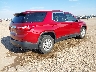 1GNERGKW0JJ****** Salvage and Wrecked 2018 Chevrolet Traverse in Texas State