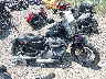 1HD1CZ312BC****** Wrecked 2011 Harley-Davidson Nightster in Michigan State