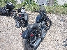 1HD1CZ312BC****** Salvage and Wrecked 2011 Harley-Davidson Nightster in Michigan State