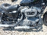 1HD1CZ312BC****** Wrecked 2011 Harley-Davidson Nightster in Rec Rides Online Exclusive