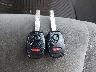 2HGFA16529H****** Salvamento 2009 Honda Civic en Estado de Nueva York