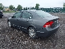 2HGFA16529H****** Salvamento y Reparables 2009 Honda Civic en Rochester