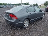 2HGFA16529H****** Salvamento y Destrozados 2009 Honda Civic en Estado de Nueva York