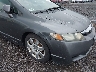 2HGFA16529H****** Salvamento y Reparables 2009 Honda Civic en Estado de Nueva York