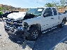 1GCEC19C88Z****** Usados y Reparables 2008 Chevrolet Silverado 1500 en Santa Clarita