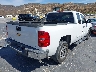 1GCEC19C88Z****** Salvamento y Destrozados 2008 Chevrolet Silverado 1500 en Estado de California