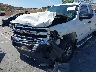 1GCEC19C88Z****** Salvamento y Reparables 2008 Chevrolet Silverado 1500 en Estado de California