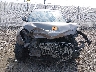 2CNFLNEW7A6****** Wrecked 2010 Chevrolet Equinox in Montana State