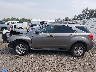 2CNFLNEW7A6****** Repairable 2010 Chevrolet Equinox in Montana State