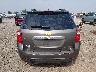 2CNFLNEW7A6****** Wrecked 2010 Chevrolet Equinox