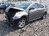 2CNFLNEW7A6****** Used and Repairable 2010 Chevrolet Equinox in Billings