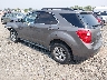 2CNFLNEW7A6****** Salvage and Repairable 2010 Chevrolet Equinox in Billings