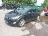5NPDH4AE6DH****** Used and Repairable 2013 Hyundai Elantra in Kansas City