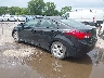5NPDH4AE6DH****** Salvage and Repairable 2013 Hyundai Elantra in Kansas City