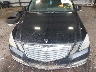 WDDHF5KB3CA****** Reparables 2012 Mercedes-Benz E-Class en Atlanta