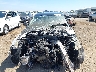 WAUDFBFC7CN****** Wrecked 2012 Audi A6 in California State
