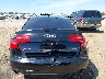 WAUDFBFC7CN****** Wrecked 2012 Audi A6