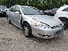 2G1WG5E32D1****** Salvamento y Destrozados 2013 Chevrolet Impala en Cleveland