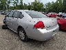 2G1WG5E32D1****** Salvamento y Reparables 2013 Chevrolet Impala en Cleveland