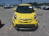 ZFBCFADH6EZ****** Wrecked 2014 Fiat 500L in Missouri State