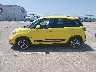 ZFBCFADH6EZ****** Repairable 2014 Fiat 500L in Missouri State