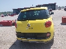 ZFBCFADH6EZ****** Wrecked 2014 Fiat 500L