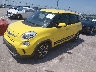 ZFBCFADH6EZ****** Used and Repairable 2014 Fiat 500L in Kansas City East