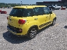 ZFBCFADH6EZ****** Salvage and Wrecked 2014 Fiat 500L in Missouri State