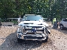 1FT7W2B67FE****** Wrecked 2015 Ford F-250 in Maryland State