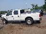 1FT7W2B67FE****** Repairable 2015 Ford F-250 in Maryland State