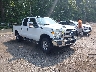 1FT7W2B67FE****** Salvage and Wrecked 2015 Ford F-250 in Metro DC