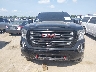 3GTU9EET9MG****** Wrecked 2021 GMC Sierra 1500 in Louisiana State