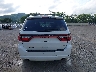 1C4RDJDGXHC****** Destrozados 2017 Dodge Durango
