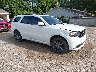 1C4RDJDGXHC****** Salvamento y Destrozados 2017 Dodge Durango en Akron Canton