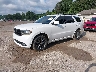 1C4RDJDGXHC****** Usados y Reparables 2017 Dodge Durango en Akron Canton