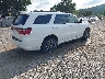 1C4RDJDGXHC****** Salvamento y Destrozados 2017 Dodge Durango en Estado de Ohio