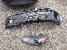 KMHD74LF5LU****** Wrecked 2020 Hyundai Elantra in Ohio State